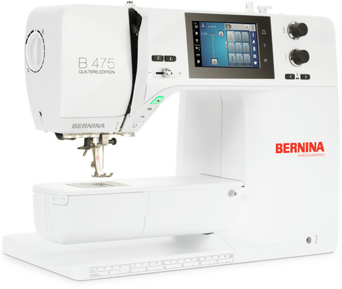 Shopping couture machine - shopping,