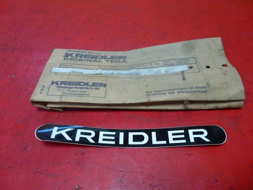 Kreidler florett - kreidler,