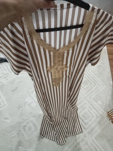 Robe kabyle - robe,