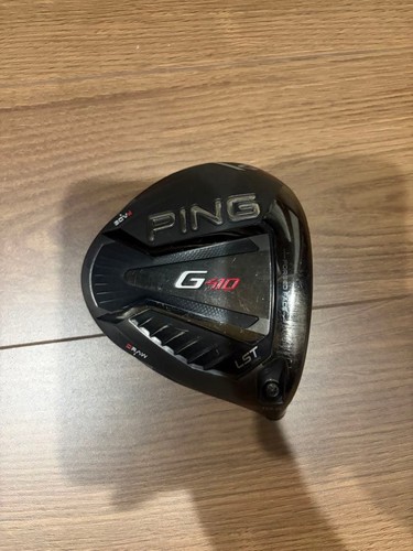 Tête pilote ping g410 - g410, lst