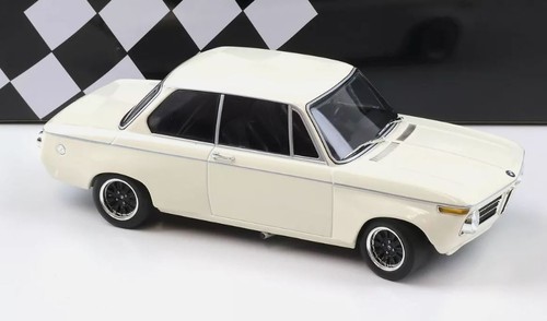 Minichamps bmw 2002 plain - minichamps,,