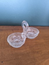 Ancienne Salière Poivrière