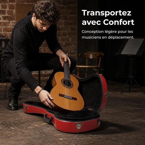 Coffre transport pour - coffre,