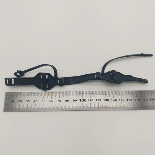 Ceinture originale squid head - ceinture,