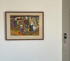 Claude Chevalley, Belle