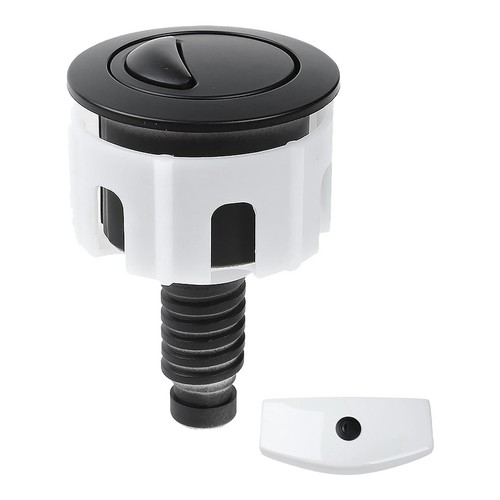 Bouton chasse eau de - de,