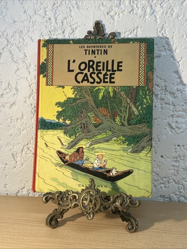Les aventures tintin - les,