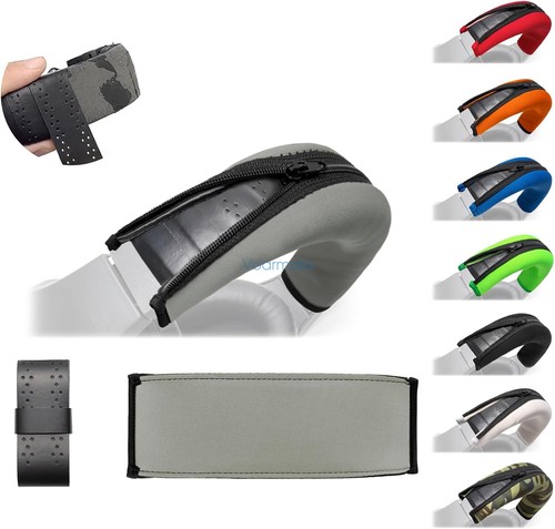 Headband cover for - cover, sennheiser