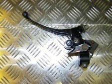 HONDA CBX550 CBX550F2 CLUTCH LEVER BRACKET