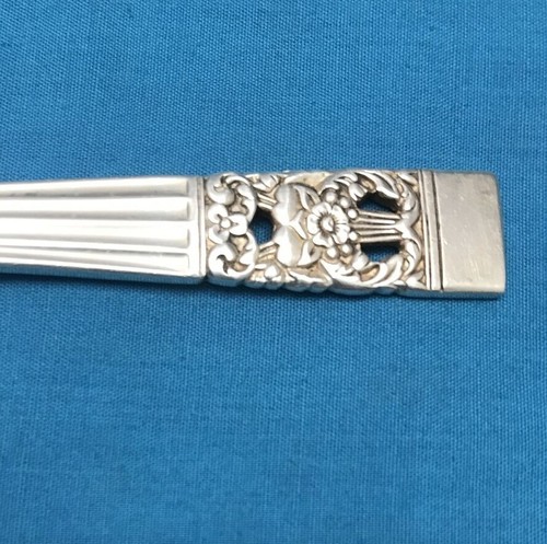 Set coronation forks - 4,