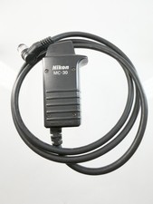 Nikon MC-30 Remote Release