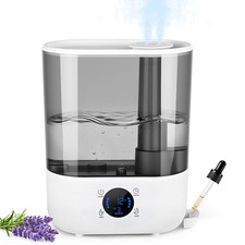 Humidificateur dair