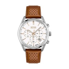 Montre Hugo Boss Champion  Ronde Quartz Chronographe pour homme  1513879