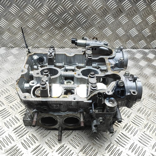 Tête moteur côté droit - de,