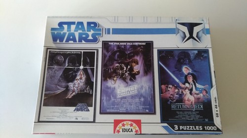 Collector puzzle vintage - [collector],