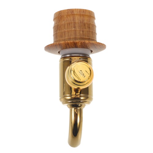 Robinet tonneau vin - robinet, en