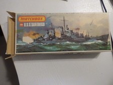 JOUET -MAQUETTE BATEAU -