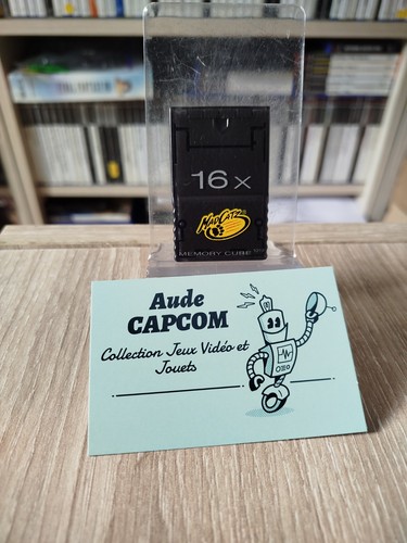 Nintendo gamecube carte - gamecube, [carte