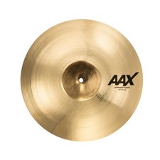 Sabian 16-Inch AAX X-Plosion
