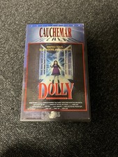 VHS DOLLY VF