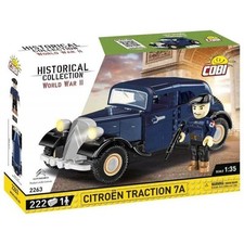 1934 Citroën Traction Avant