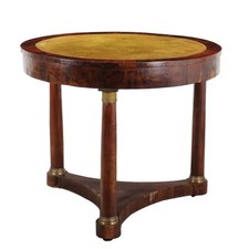 Table Basse Empire Ancienne