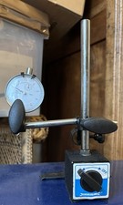 Comparateur Support Magnetique Silverline