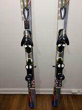 Salomon Skis Crossmax 170 8pw
