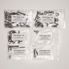 YAMAHA RD RZ 500 LC 1983-1986