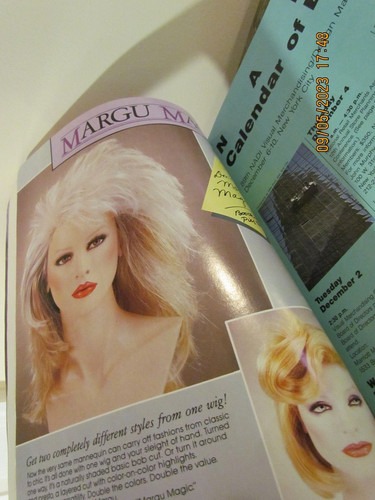 Vmsd magazine vtg hindsgaul - vmsd,
