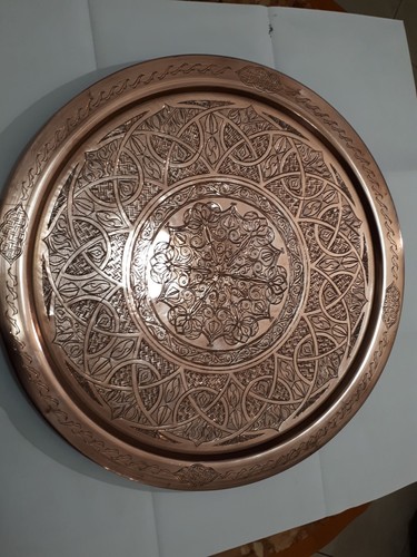Plateau oriental cuivre - en,