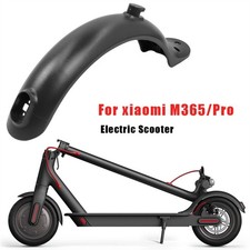 For-Xiaomi&Pro Trottinette Électrique Pièce Arrière Garde-Boue Pneu Splash