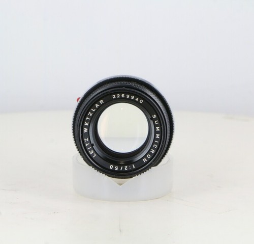 Objectif standard prime - standard, leica