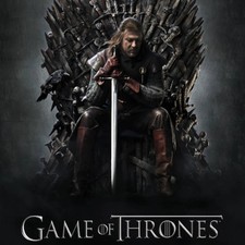 1/6 "Game of Thrones" TV Serie