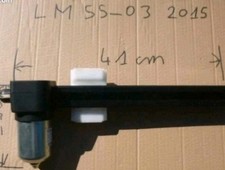 Moteur CIAR LM 55-03 releveur