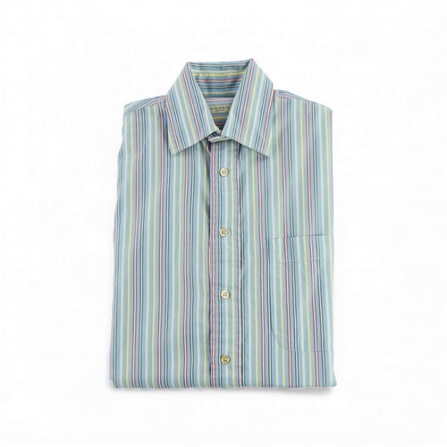 Burberry chemise classique - burberry,