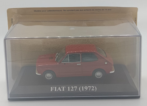 Fiat 127 1972 - ,