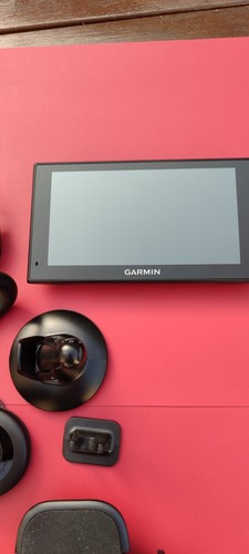 Gps garmin nuvi 660 - garmin,