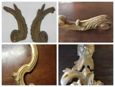 Lotto De Frises Fragments