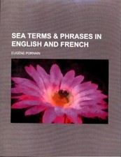 Sea terms & phrases in English