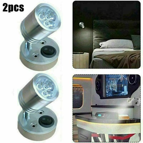 Applique murale liseuse led - liseuse,