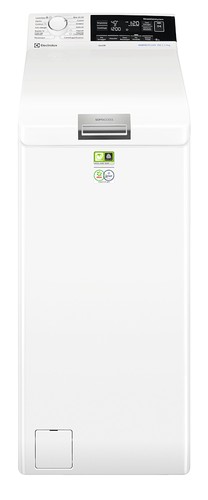 Electrolux ew7t337a machine - electrolux, à