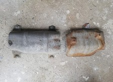 Plaques de protection