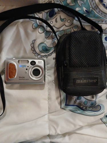 Kodak easyshare cx6230 0mp - cx6230, 2.0mp