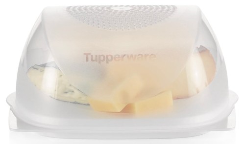 Tupperware cheesmart small - tupperware,