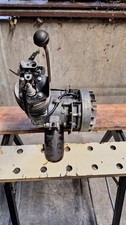 Moteur SOLEX 3800