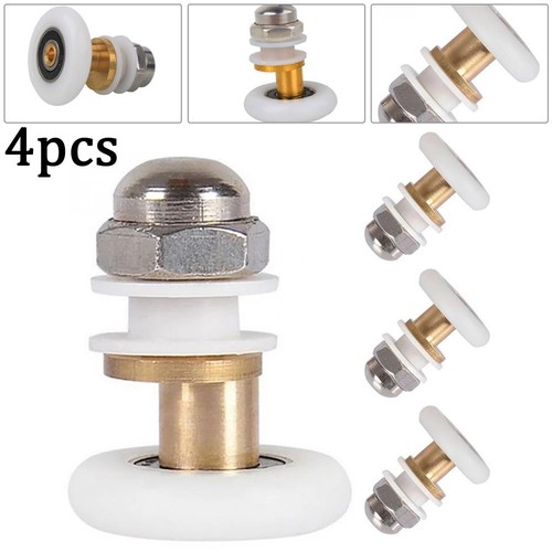 Rouleaux porte douche - rouleaux,