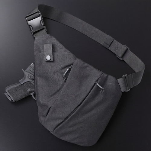 Tactical shoulder sling - tactical,