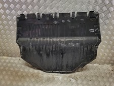 Plaque cache protection sous