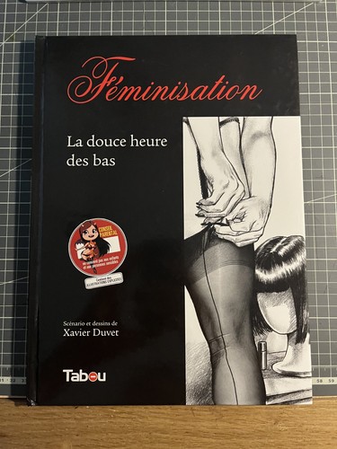 Féminisation douce heure - féminisation,